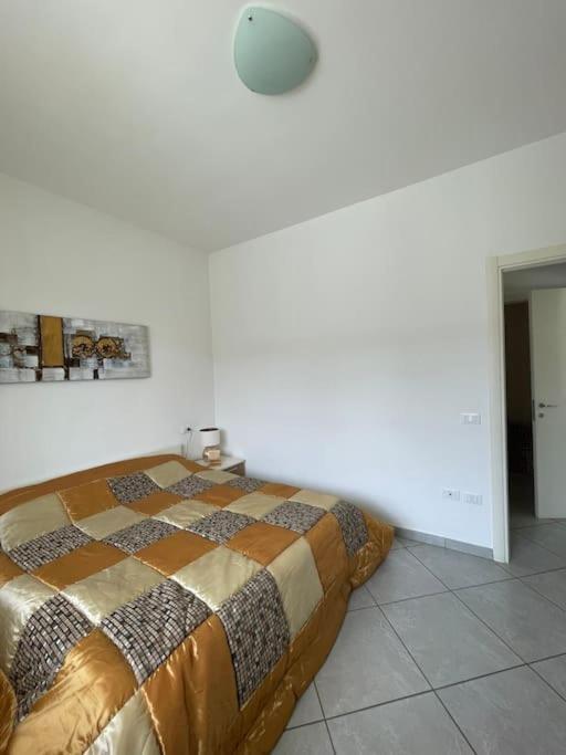 Appartamento Pinarella Cervia Buitenkant foto